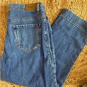 Eddie Bauer Jeans